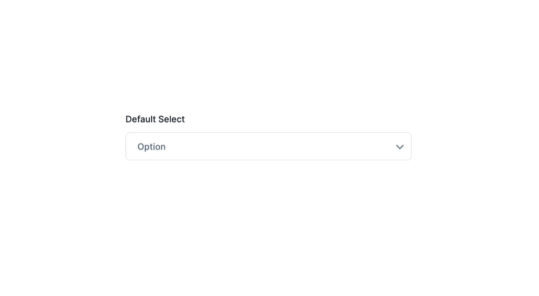 Tailwind Form Elements - Components and Sections | TailGrids