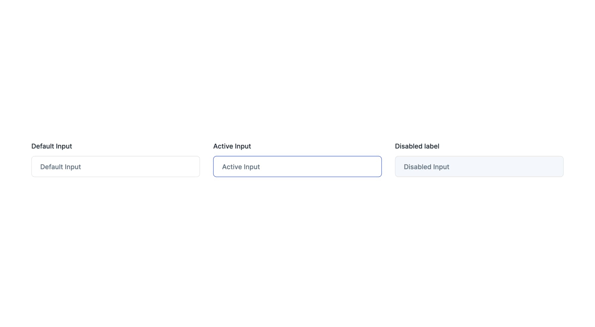 Tailwind Form Elements - Components and Sections | TailGrids