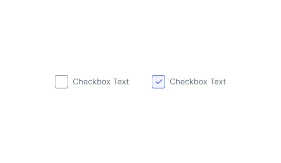 Tailwind Checkbox - Components and Sections | TailGrids