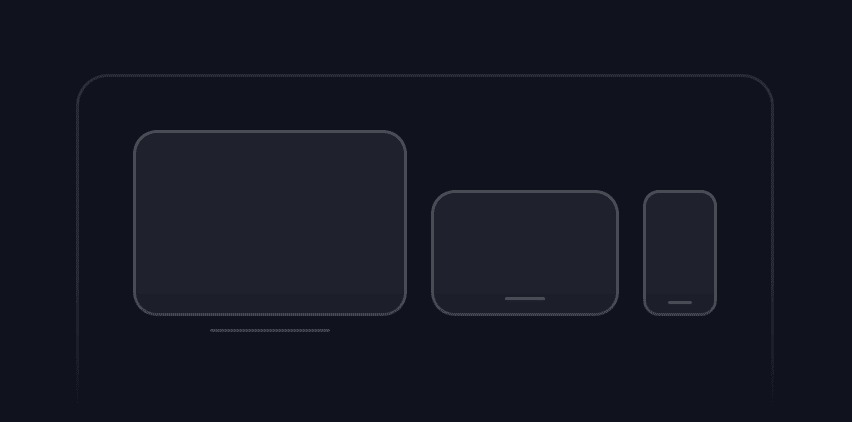Fully Responsive