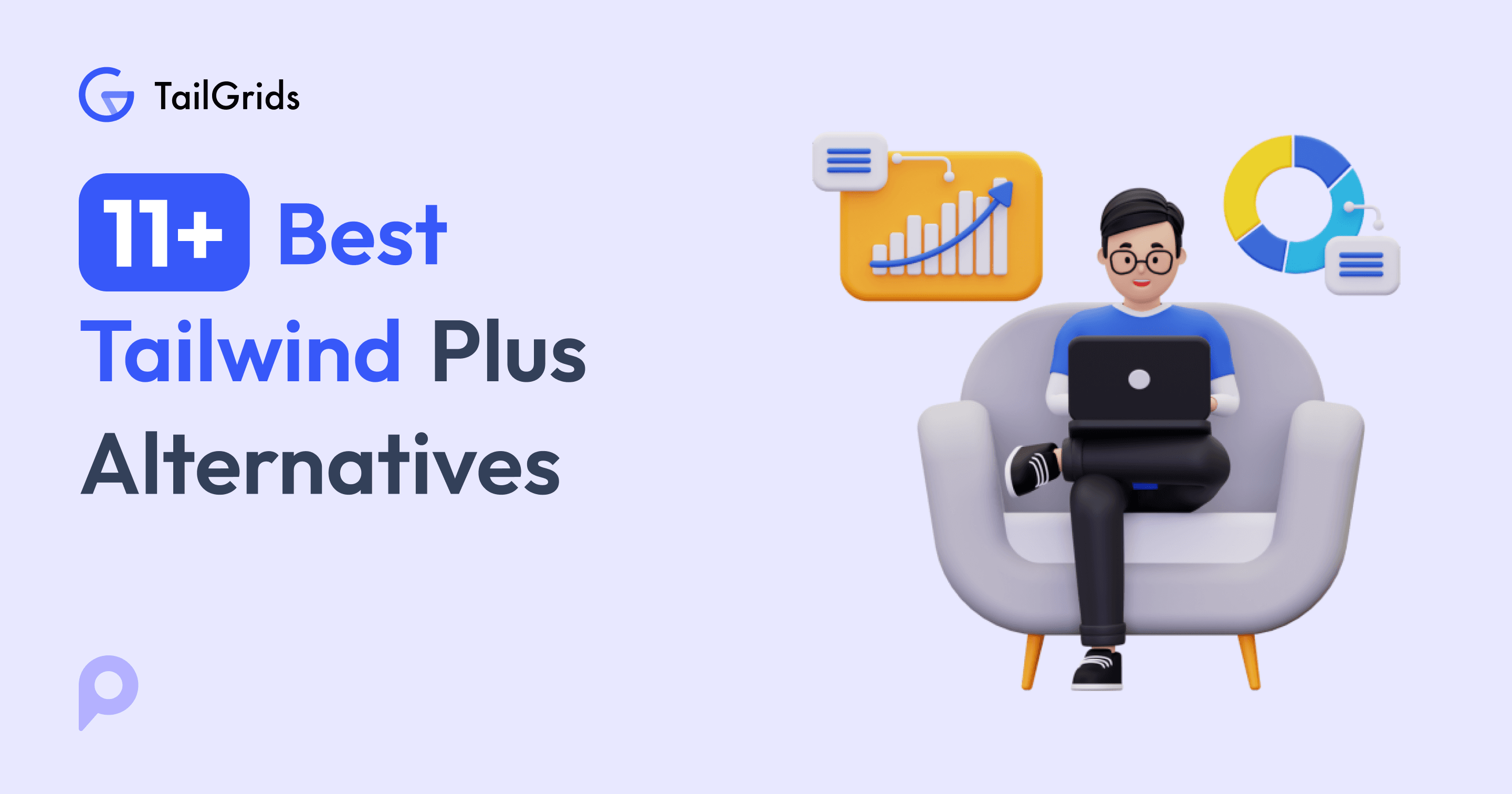 Top 11+ Tailwind Plus Alternatives for 2025