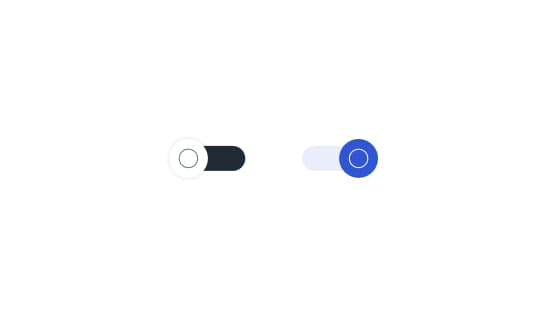 Tailwind Toggle and Switch - Components and Sections | TailGrids