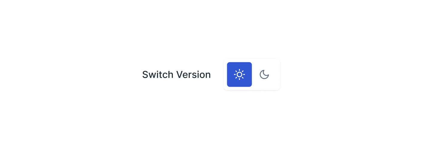 Tailwind Toggle and Switch - Components and Sections | TailGrids