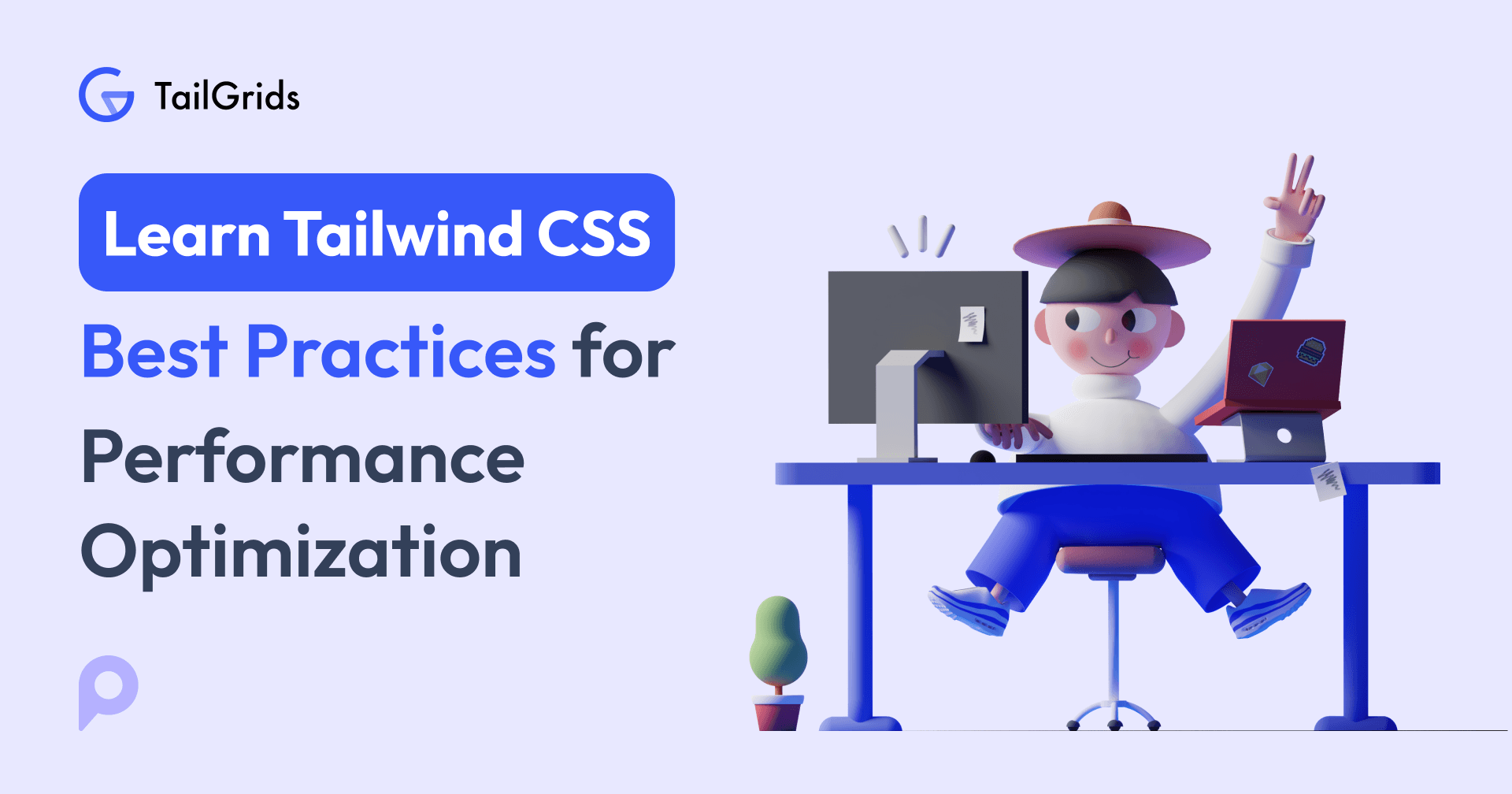 Advanced Tailwind CSS Techniques & Tips for Developers | TailGrids