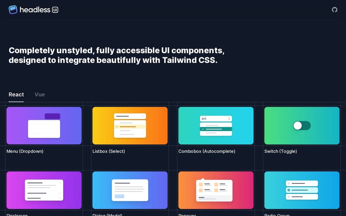 Best Free Tailwind CSS Component Libraries and UI Kits 2022 | TailGrids