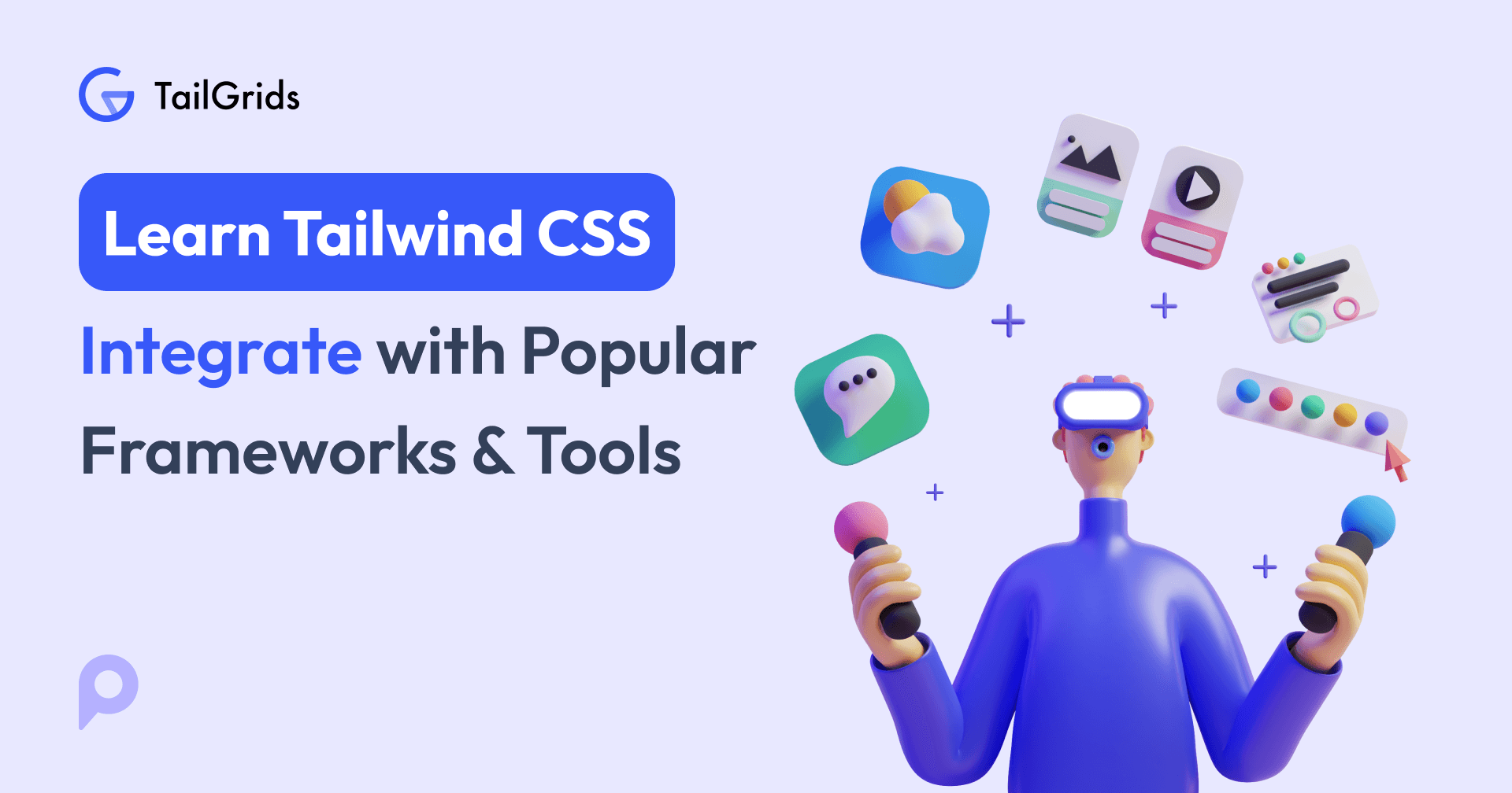 Tailwind CSS Best Practices for Performance Optimization | TailGrids