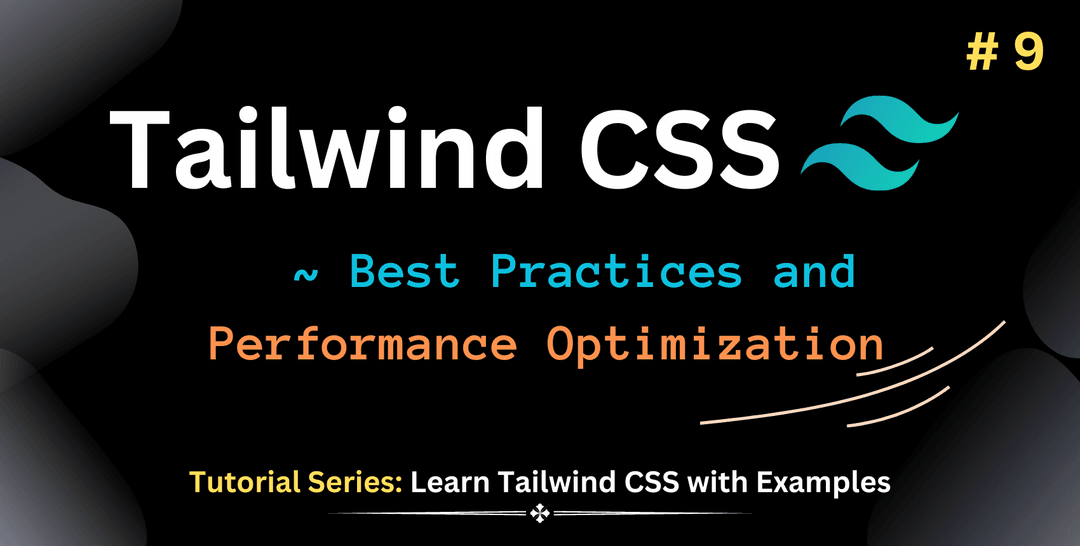 Tailwind CSS Tutorial - Introduction & Setup Guide | TailGrids