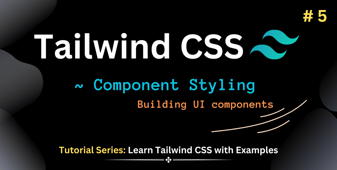 Tailwind CSS Tutorial - Introduction & Setup Guide | TailGrids