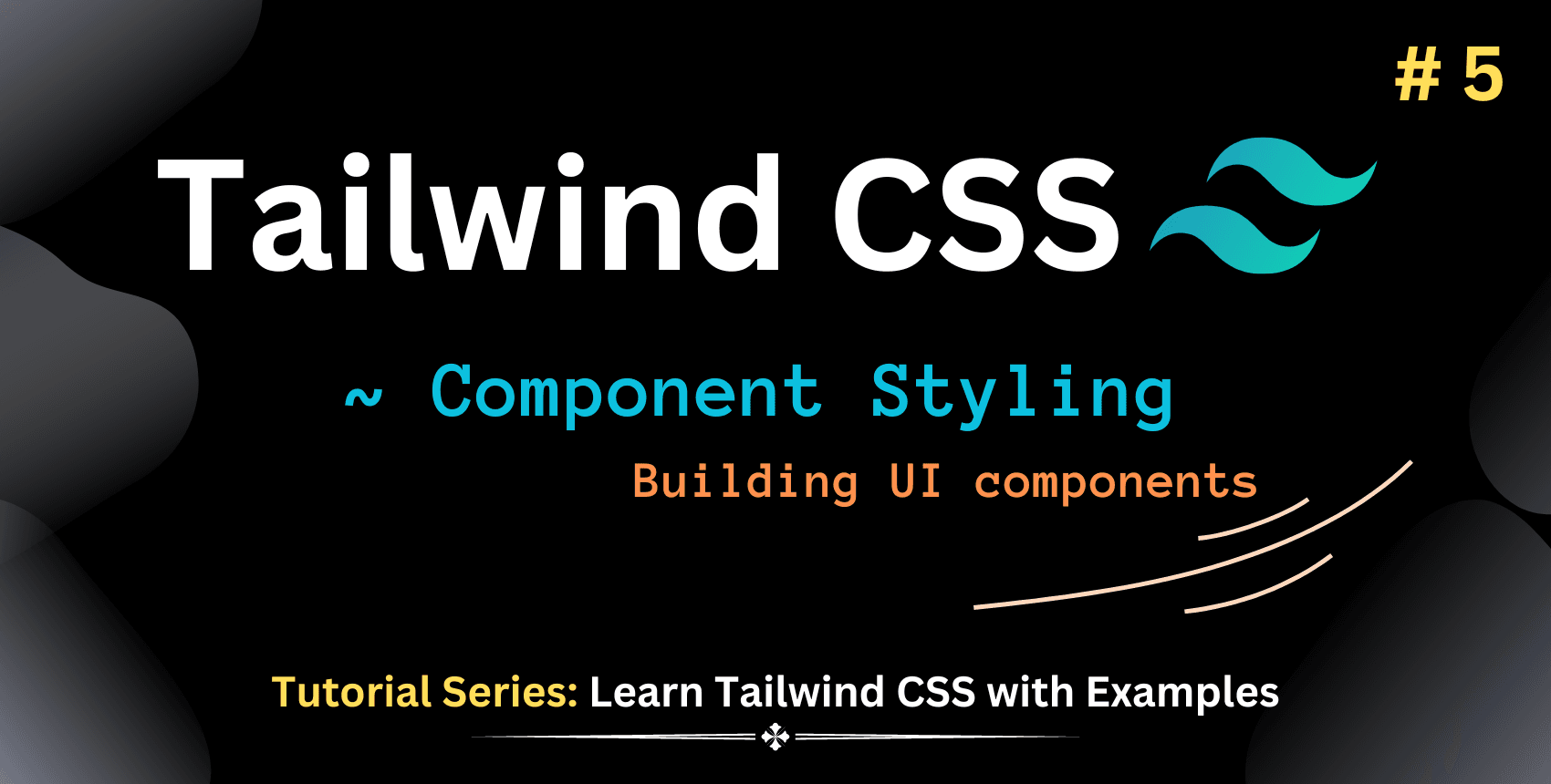 Tailwind CSS Tutorial - Introduction & Setup Guide | TailGrids