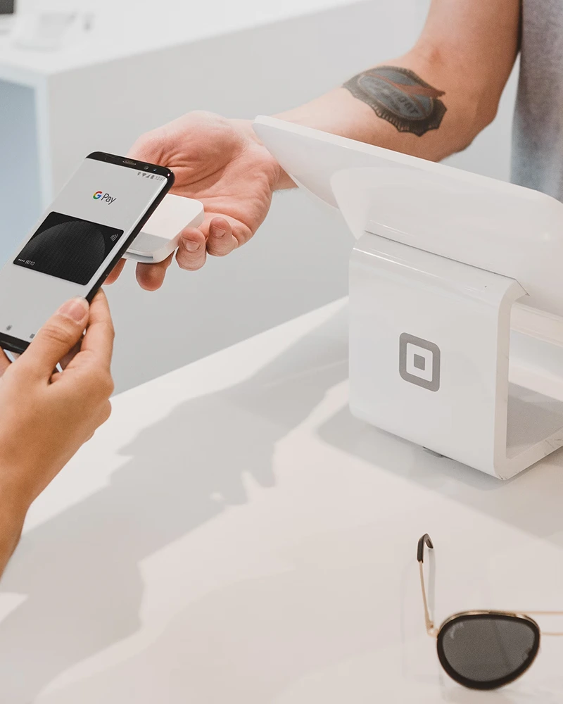 Google Pay